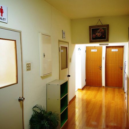 Minshuku Tanpopo Hotel Nagasaki Zewnętrze zdjęcie