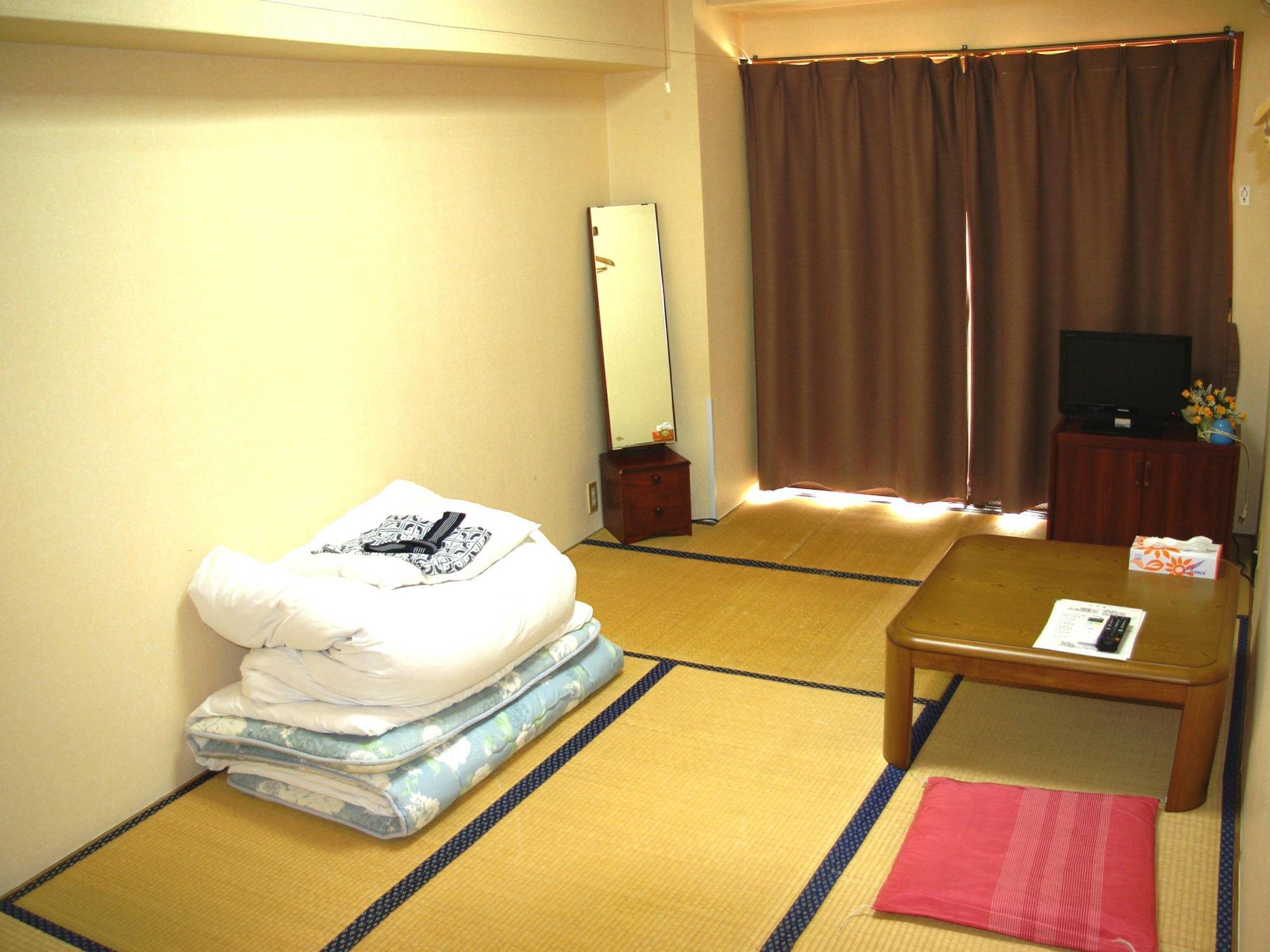 Minshuku Tanpopo Hotel Nagasaki Zewnętrze zdjęcie